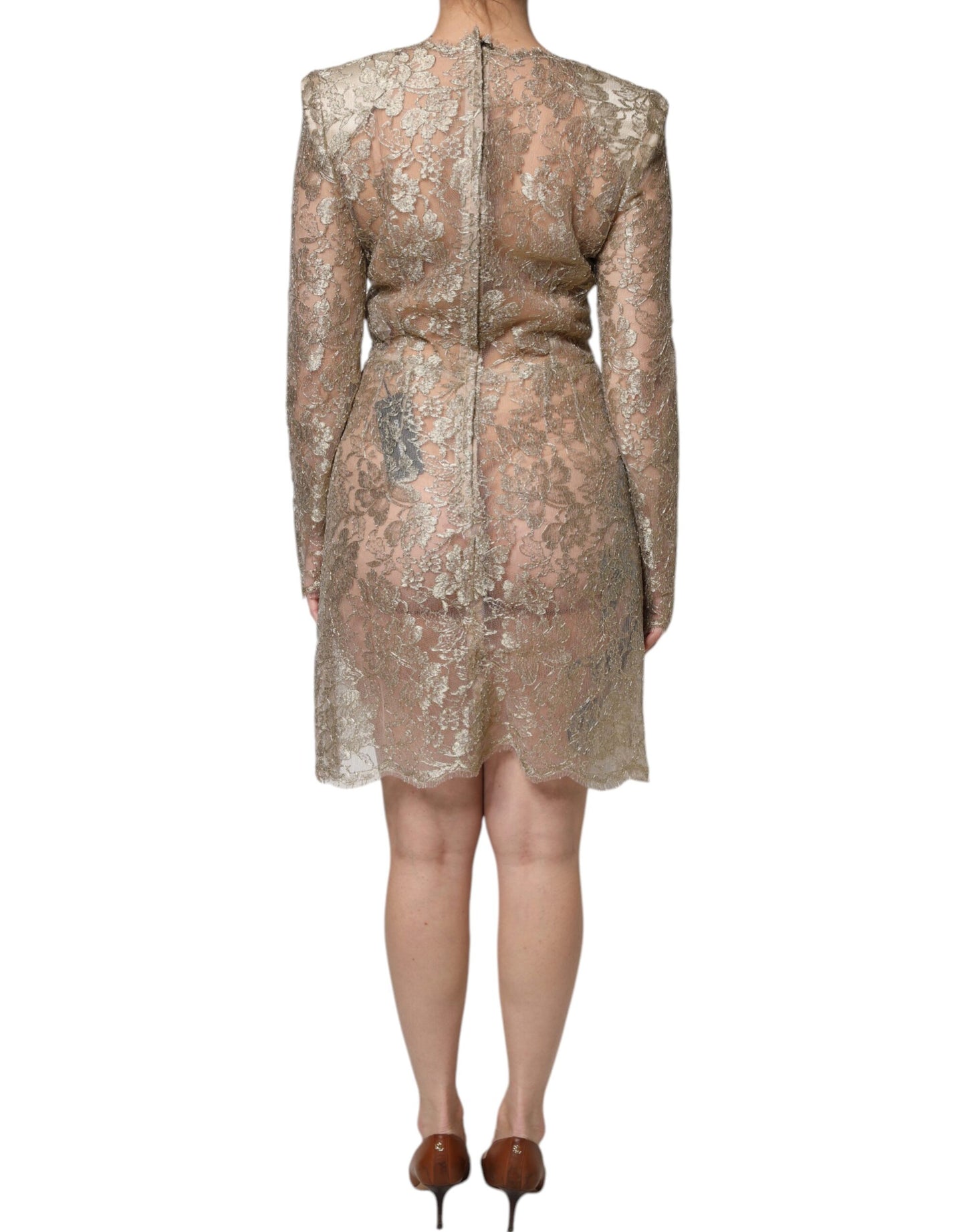 Dolce & Gabbana Minikleid - Damen
