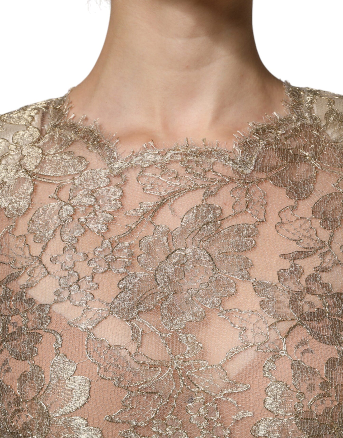 Dolce & Gabbana Minikleid - Damen