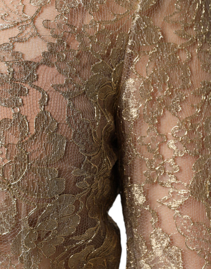 Dolce & Gabbana Minikleid - Damen