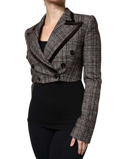 Dolce & Gabbana Kurzmantel - Damen