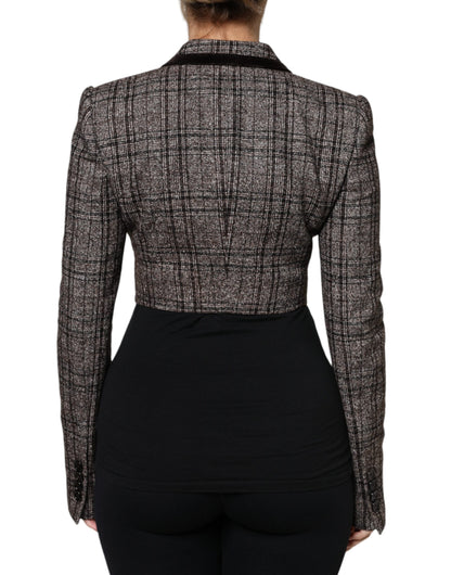 Dolce & Gabbana Kurzmantel - Damen