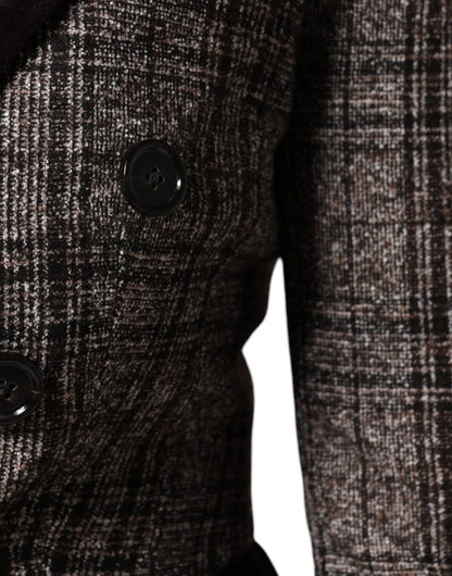 Dolce & Gabbana Kurzmantel - Damen