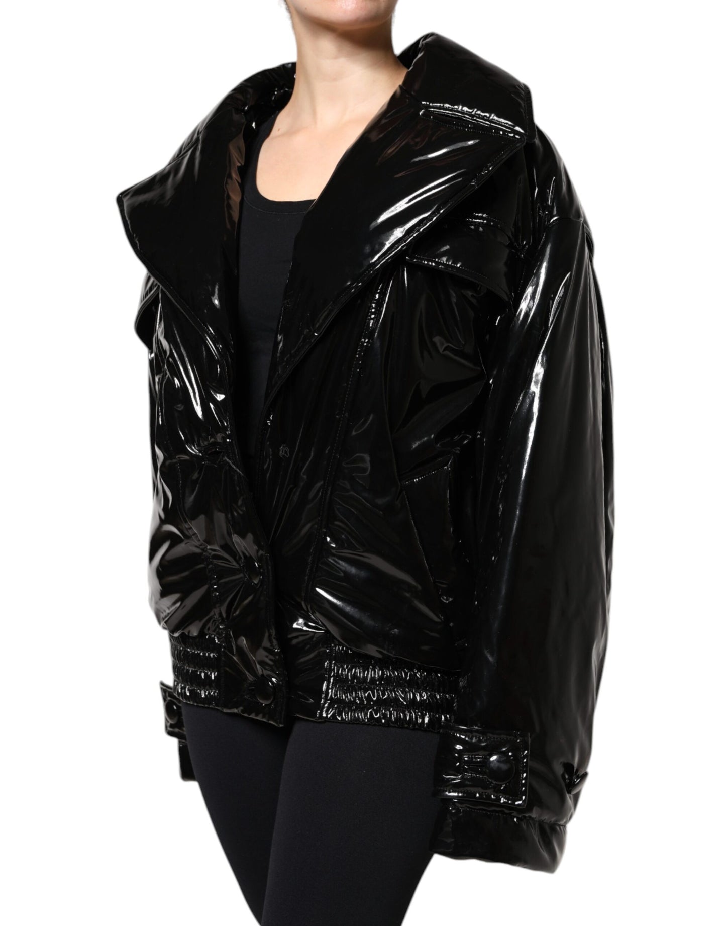 Dolce & Gabbana Bomberjacke - Damen