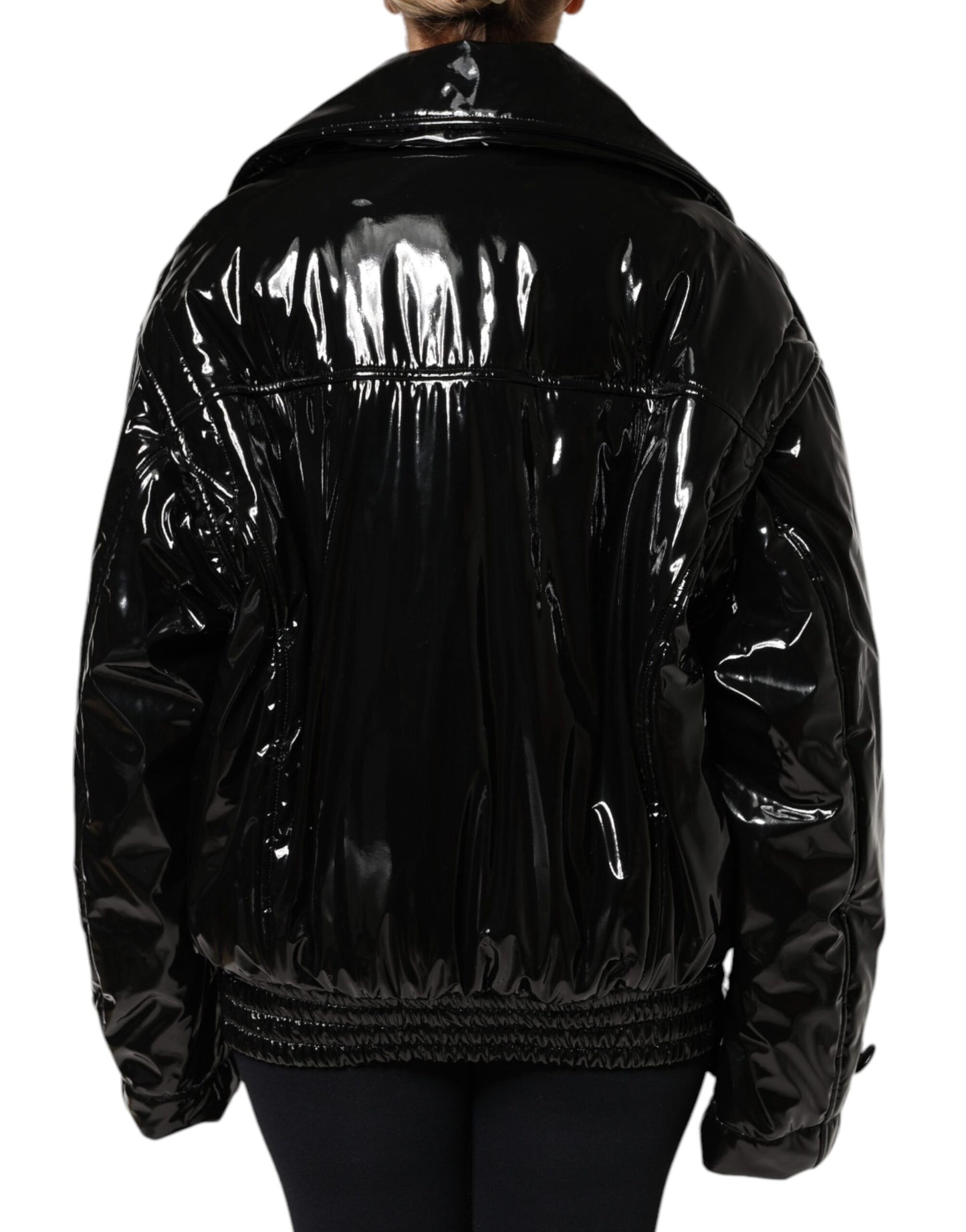 Dolce & Gabbana Bomberjacke - Damen