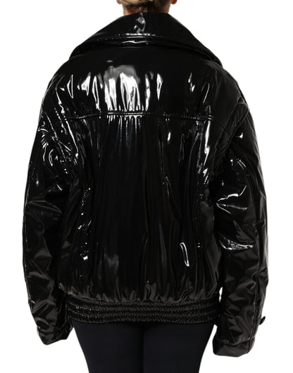 Dolce & Gabbana Bomberjacke - Damen