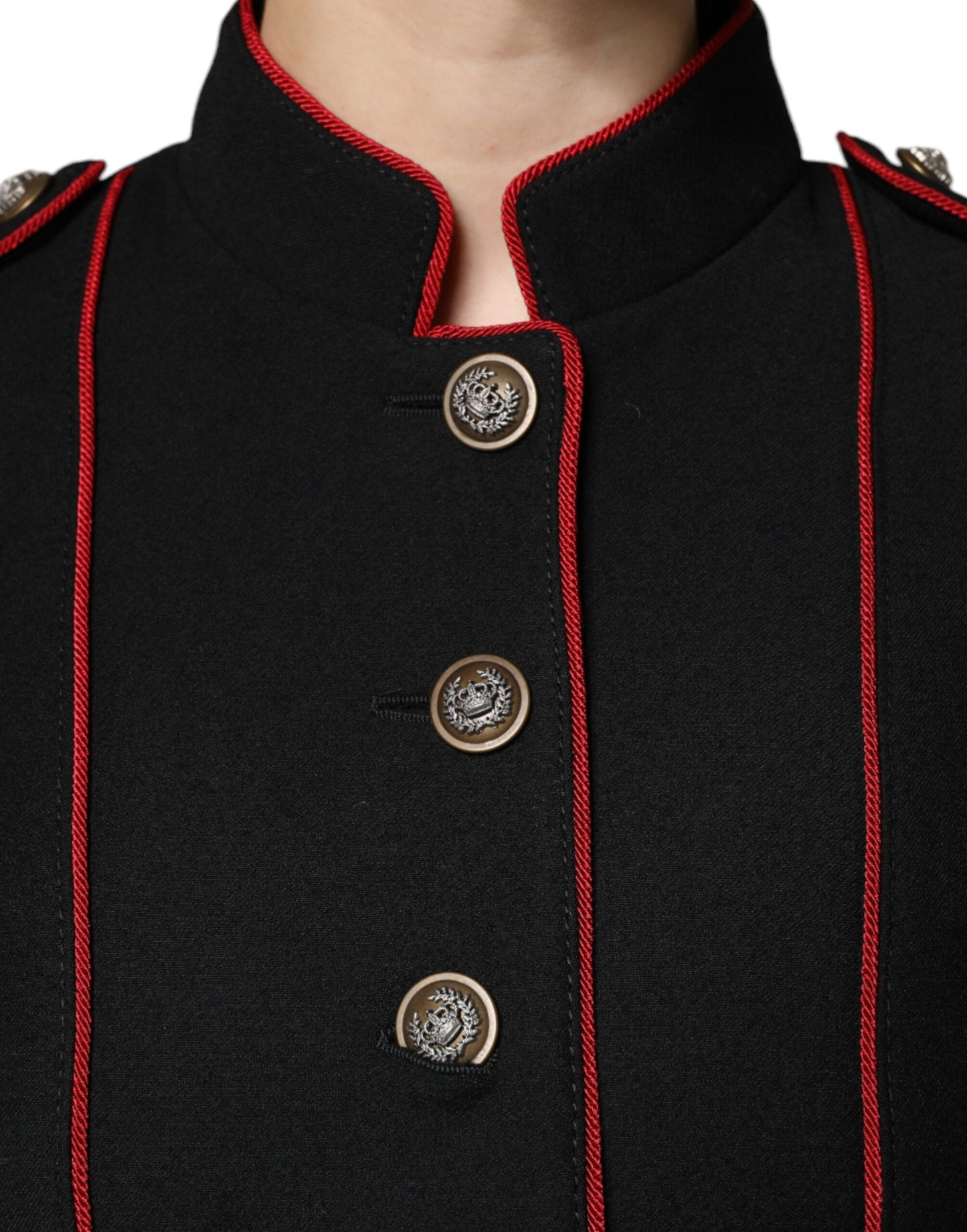Dolce & Gabbana Mantel - Damen