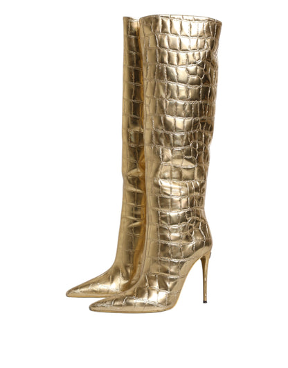 Dolce & Gabbana Stiefel - Damen