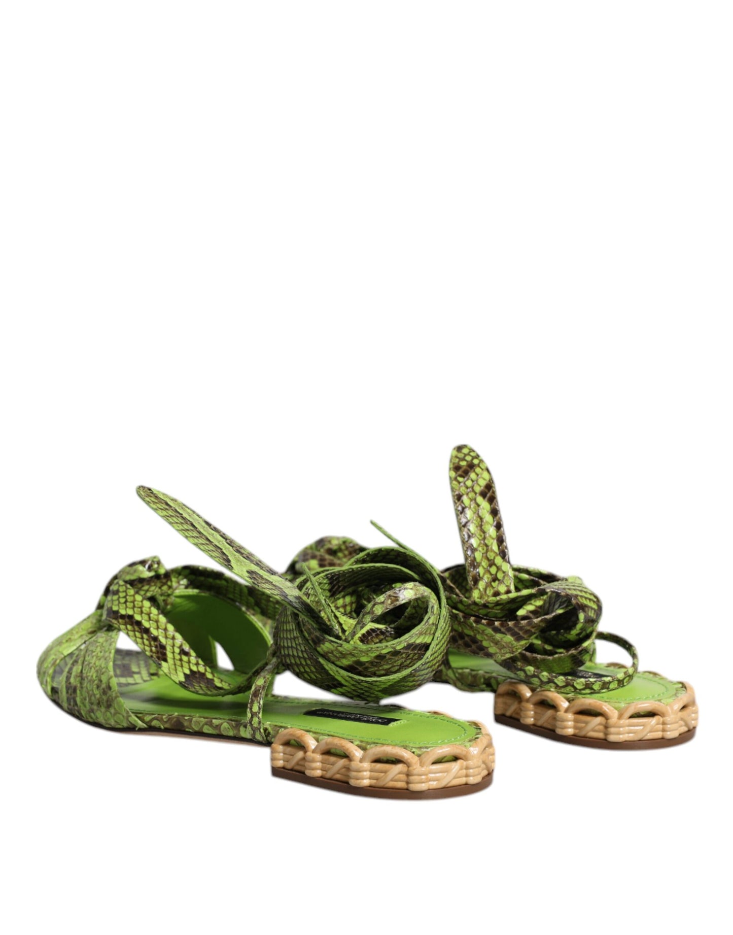 Dolce & Gabbana Sandalen - Damen