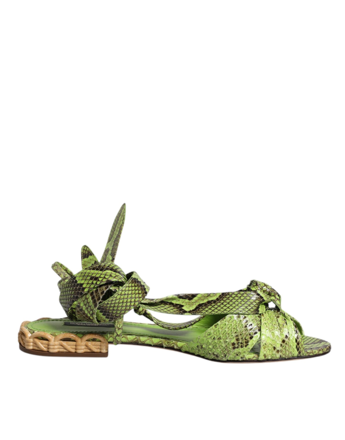 Dolce & Gabbana Sandalen - Damen