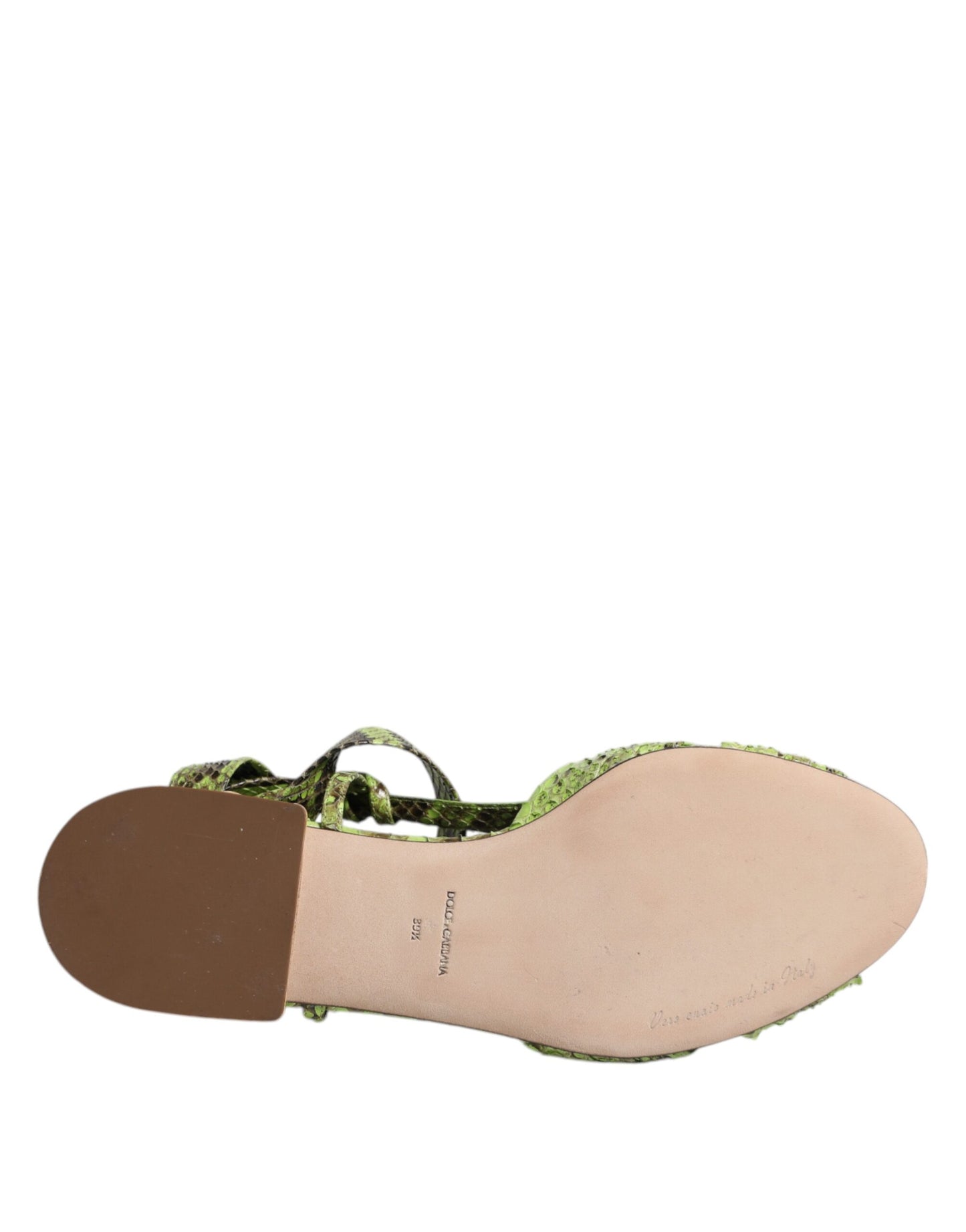 Dolce & Gabbana Sandalen - Damen