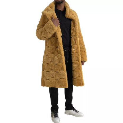 Bottega Veneta Mantel - Herren