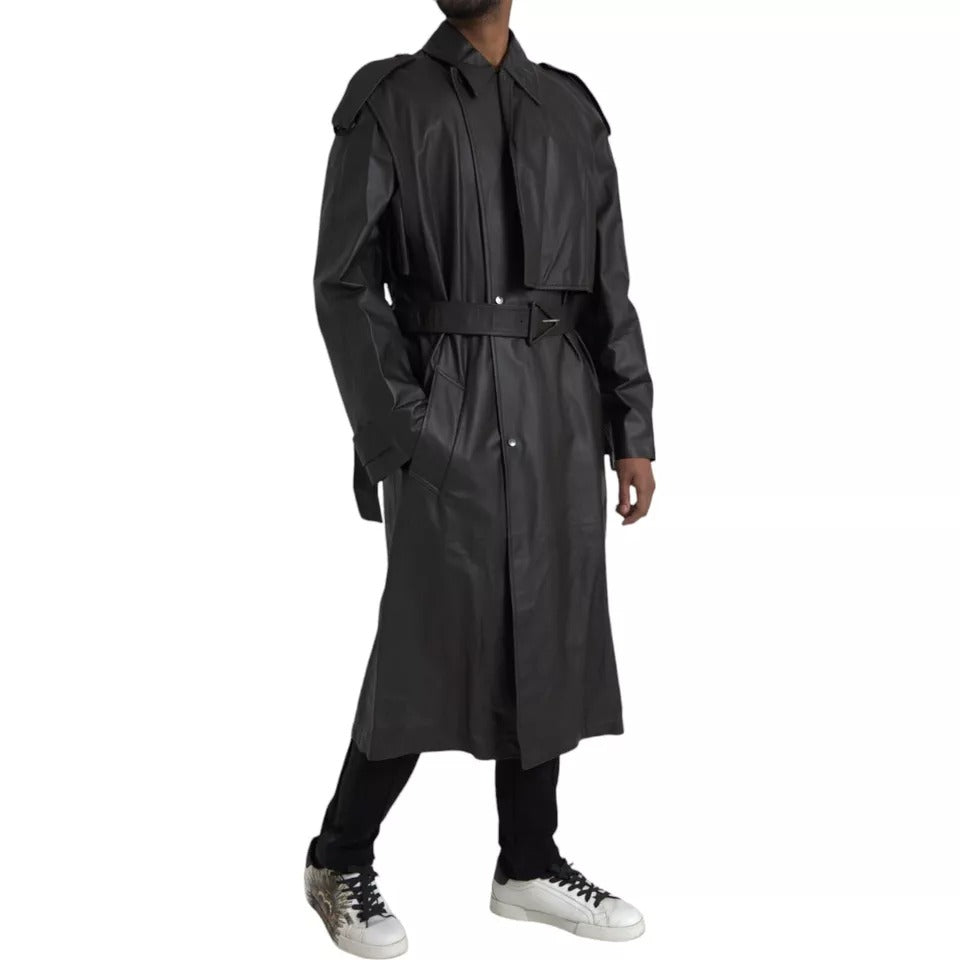 Bottega Veneta Trenchcoat - Herren