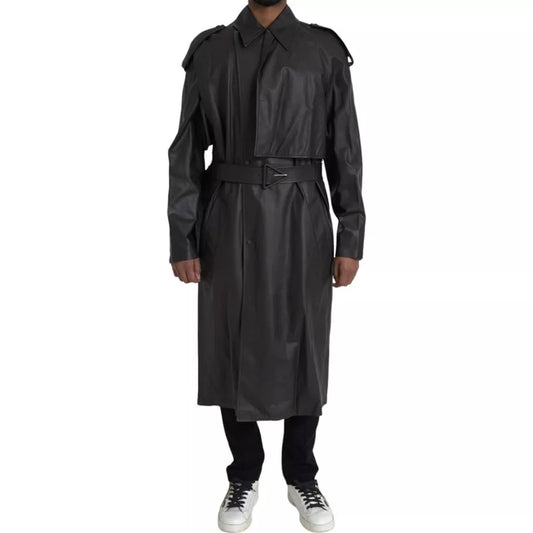 Bottega Veneta Trenchcoat - Herren