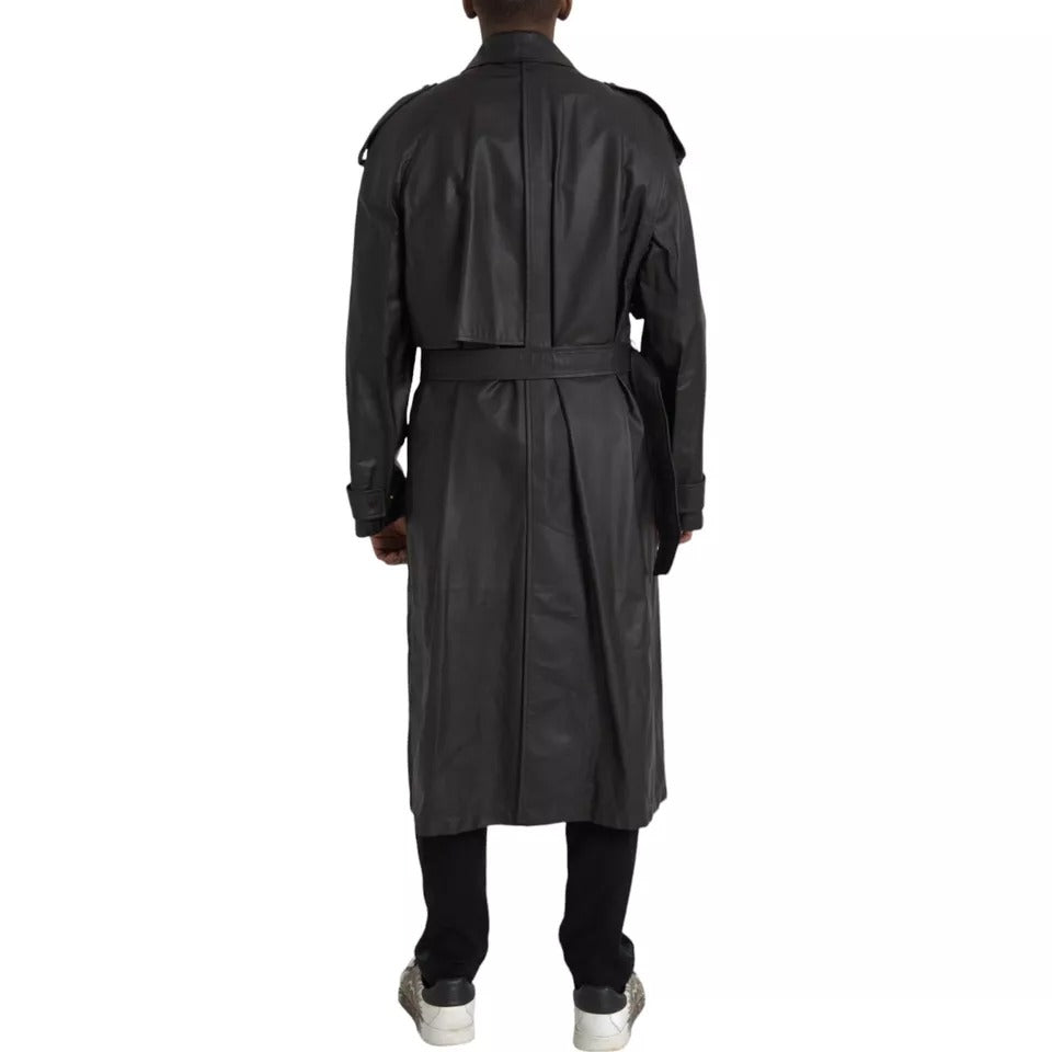 Bottega Veneta Trenchcoat - Herren