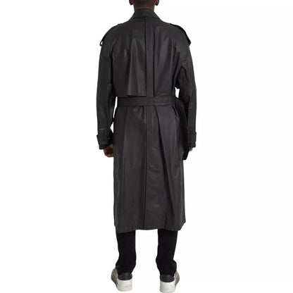 Bottega Veneta Trenchcoat - Herren