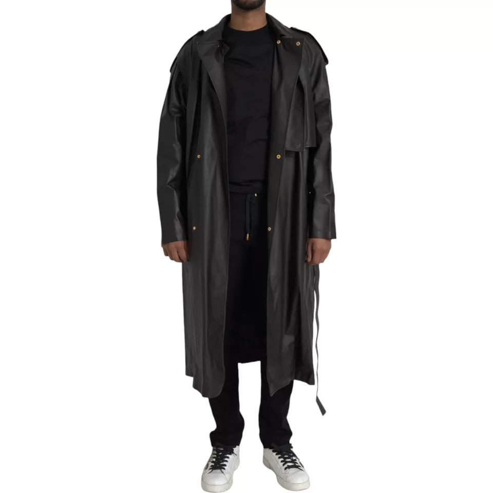 Bottega Veneta Trenchcoat - Herren