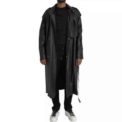 Bottega Veneta Trenchcoat - Herren