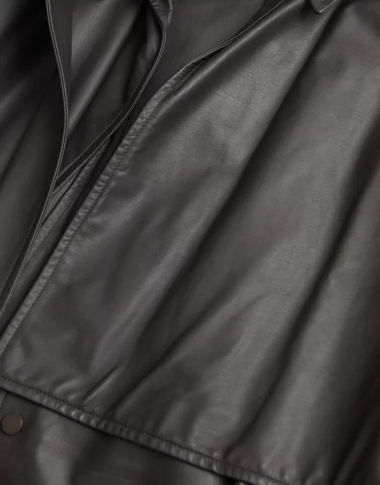 Bottega Veneta Trenchcoat - Herren
