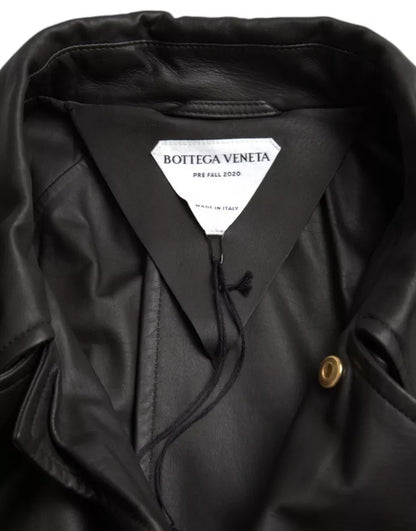 Bottega Veneta Trenchcoat - Herren
