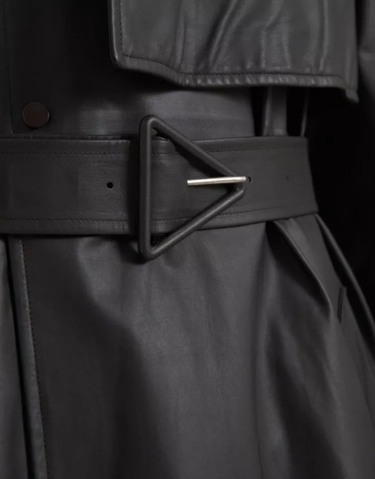 Bottega Veneta Trenchcoat - Herren