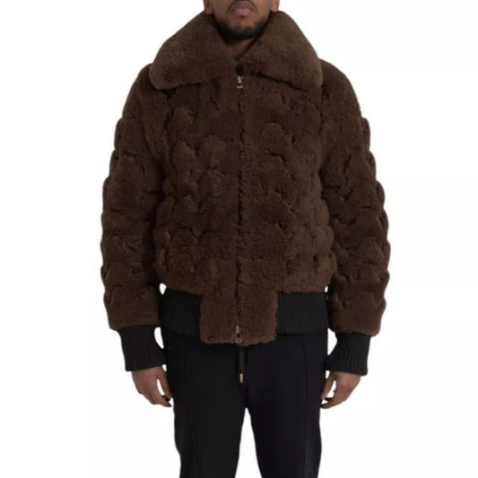 Bottega Veneta Kurzmantel - Herren