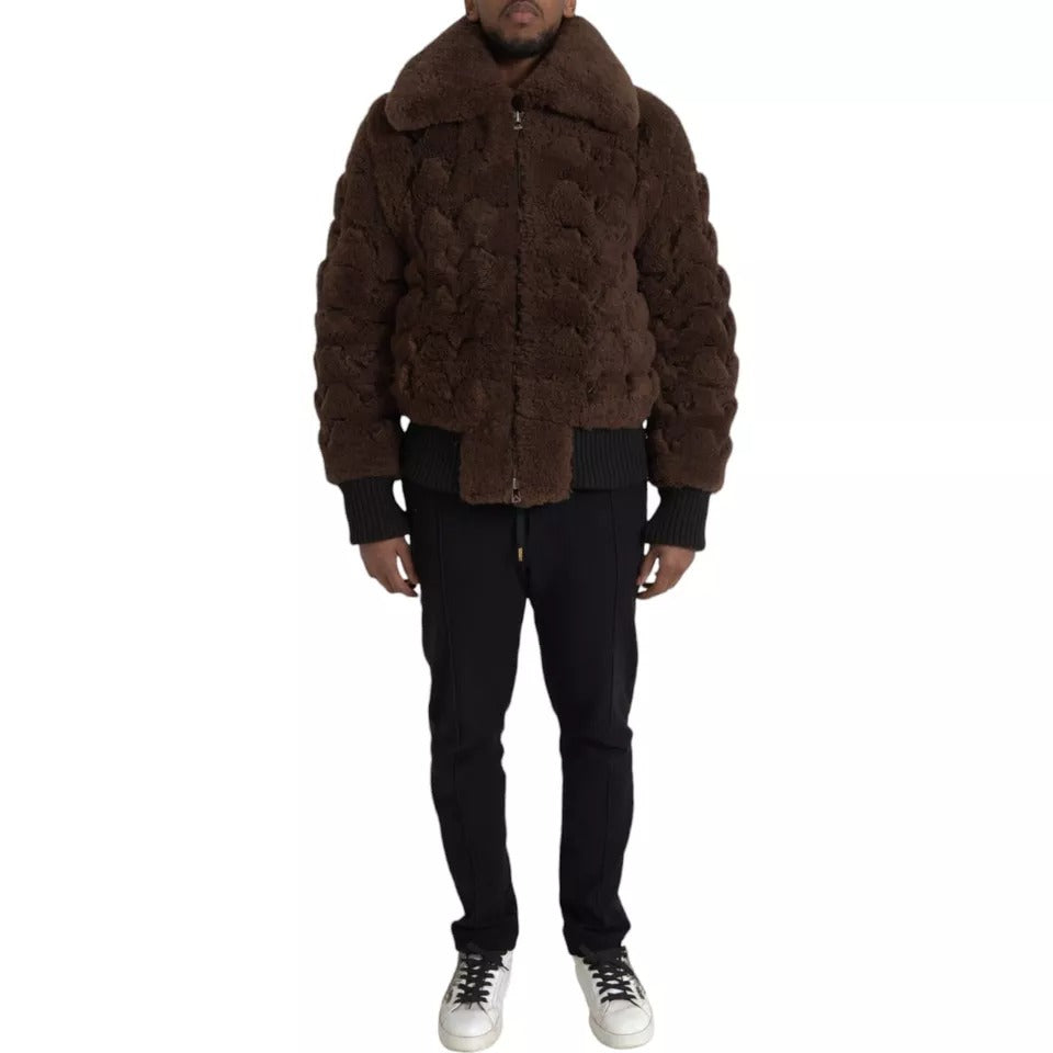 Bottega Veneta Kurzmantel - Herren