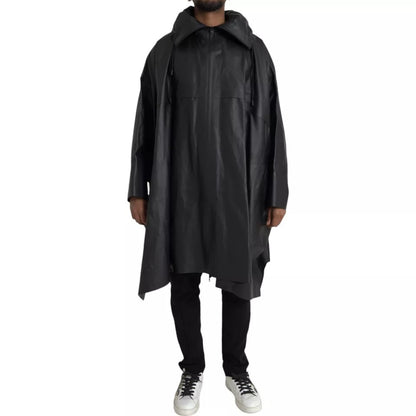 Bottega Veneta Ledermantel - Herren