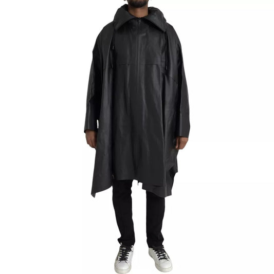 Bottega Veneta Ledermantel - Herren