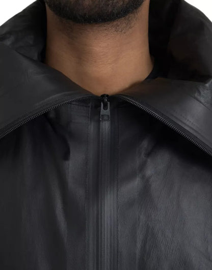 Bottega Veneta Ledermantel - Herren