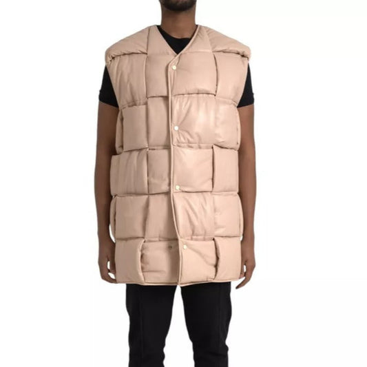 Bottega Veneta Steppweste - Herren