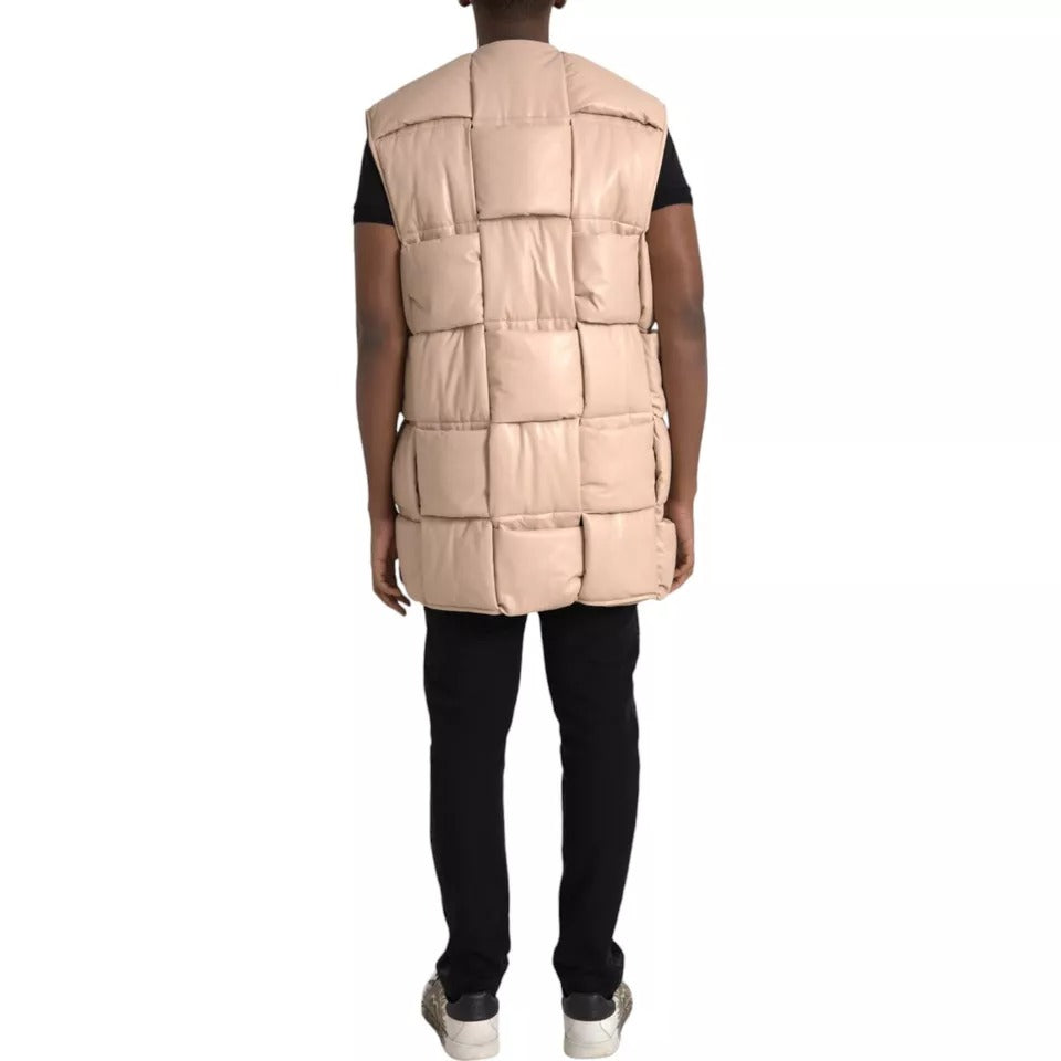 Bottega Veneta Steppweste - Herren