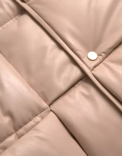 Bottega Veneta Steppweste - Herren