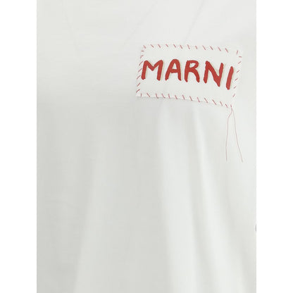 Marni T-Shirt - Herren