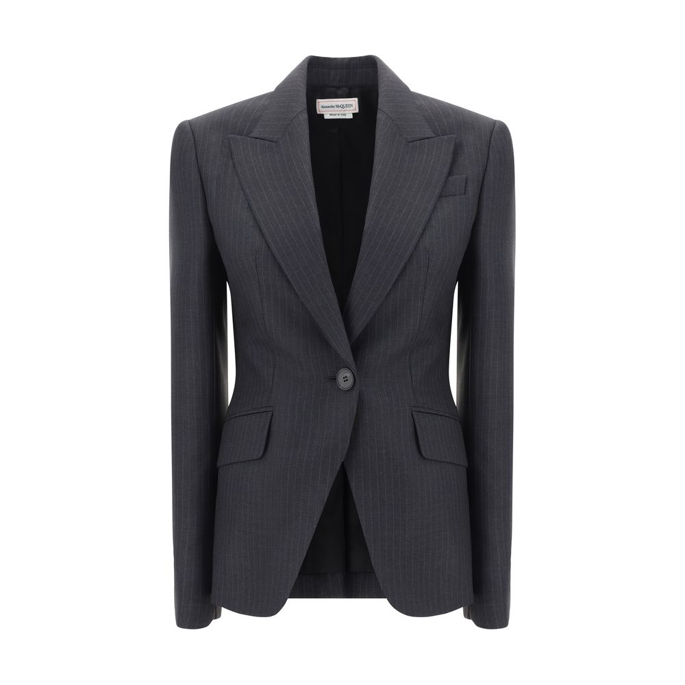 Alexander McQueen Blazer - Damen