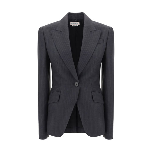 Alexander McQueen Blazer - Damen