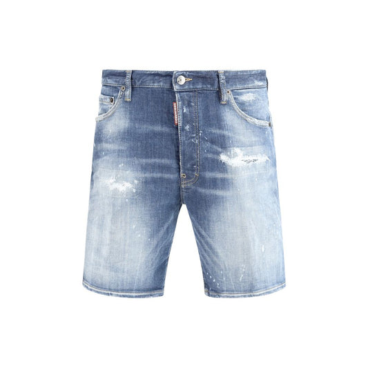 Dsquared² Denimshorts - Herren