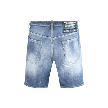 Dsquared² Denimshorts - Herren