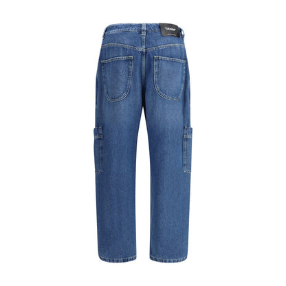 Off-White Cargo-Jeans - Herren