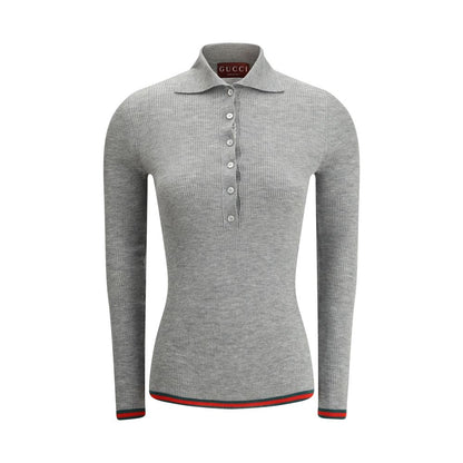 Gucci Poloshirt - Damen