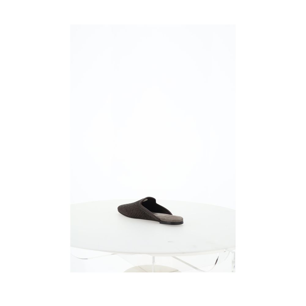 Brunello Cucinelli Mules - Damen