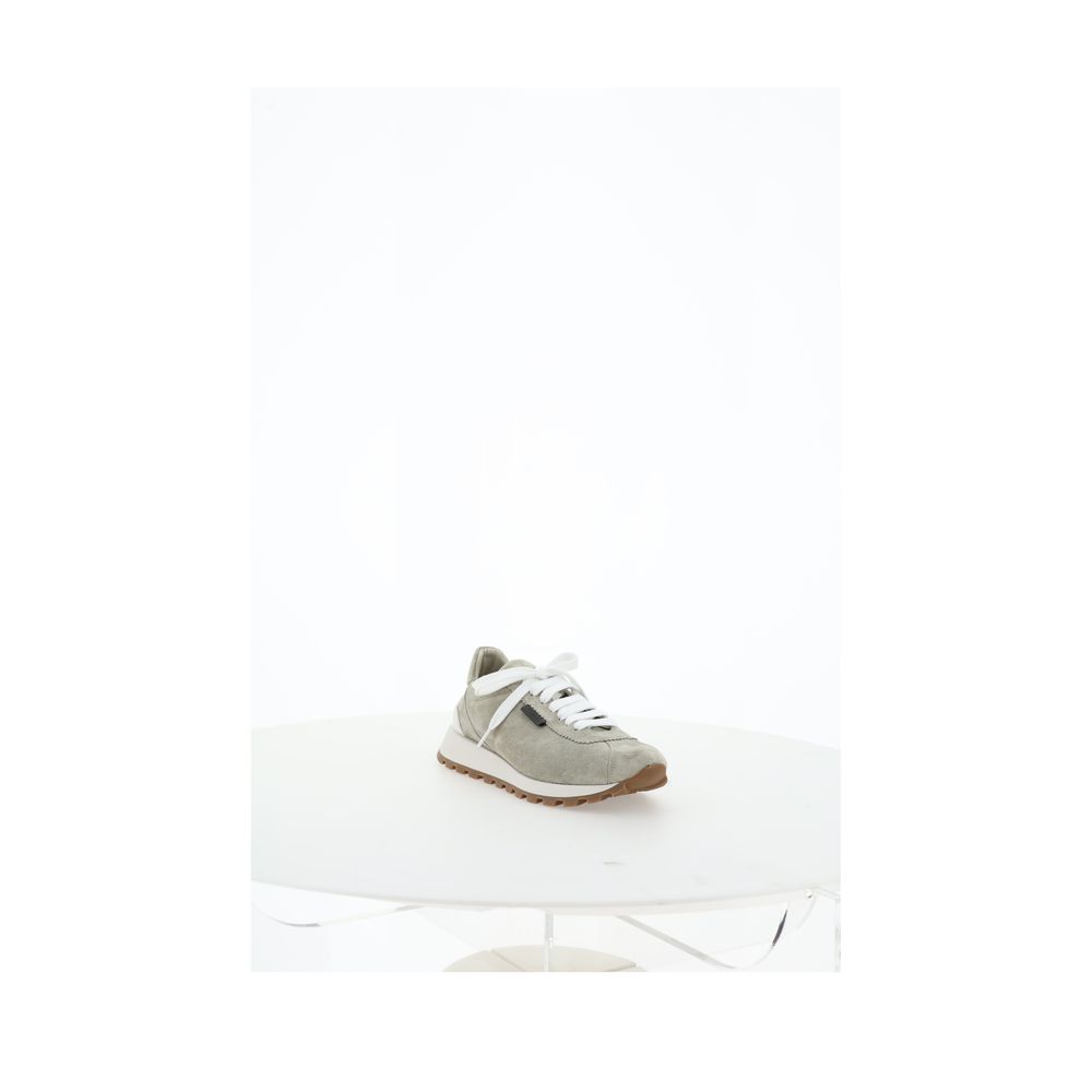 Brunello Cucinelli Sneakers - Damen