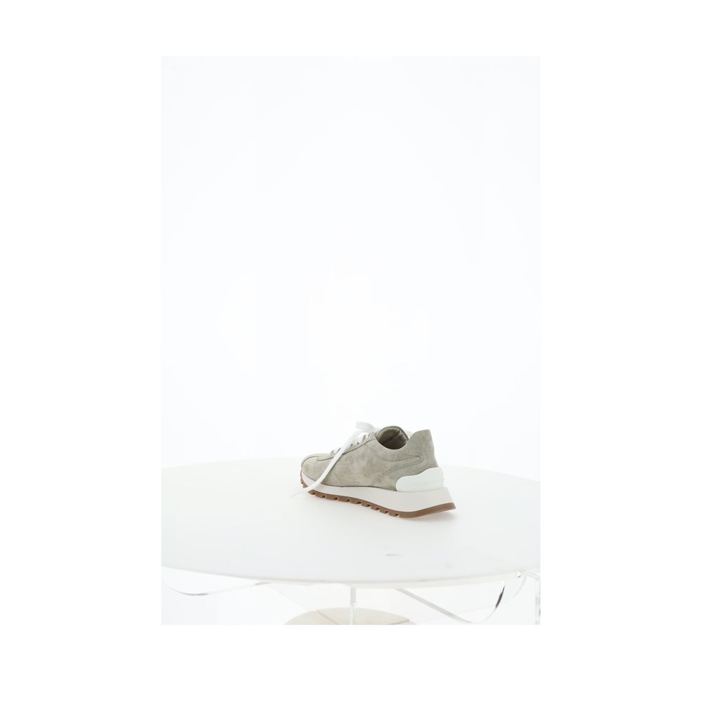 Brunello Cucinelli Sneakers - Damen