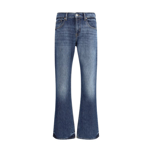 7FOR Bootcut Jeans - Herren