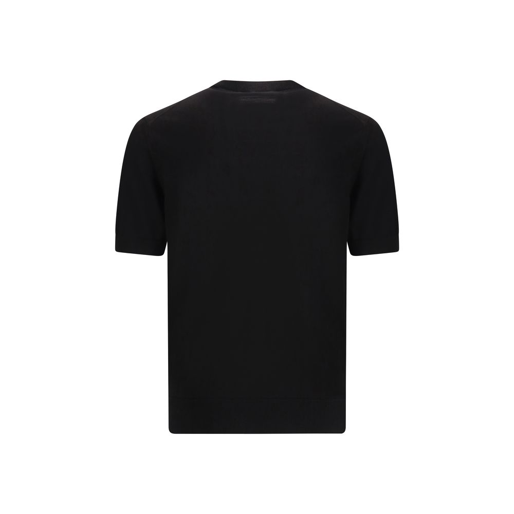 Zegna T-Shirt - Herren