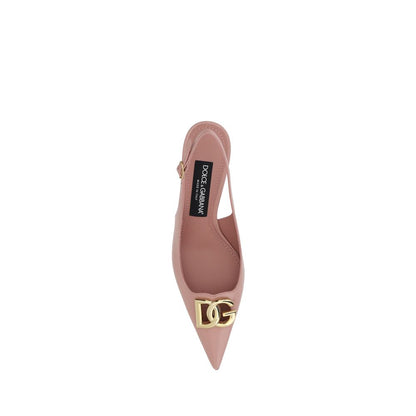 Dolce & Gabbana Pumps - Damen