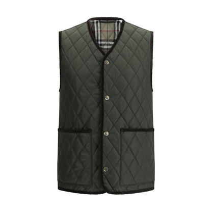 Burberry Steppweste - Herren