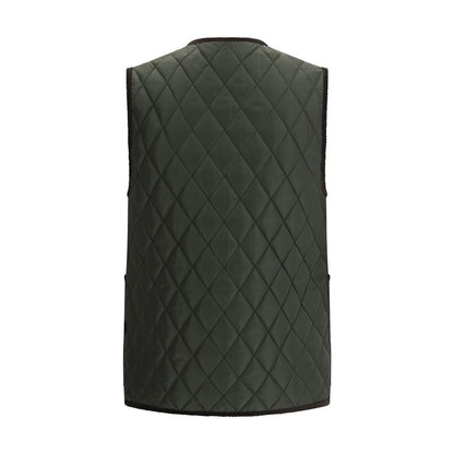 Burberry Steppweste - Herren