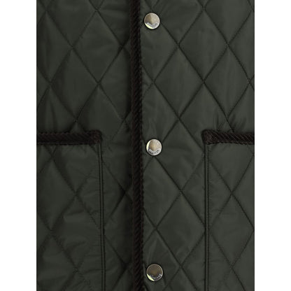Burberry Steppweste - Herren
