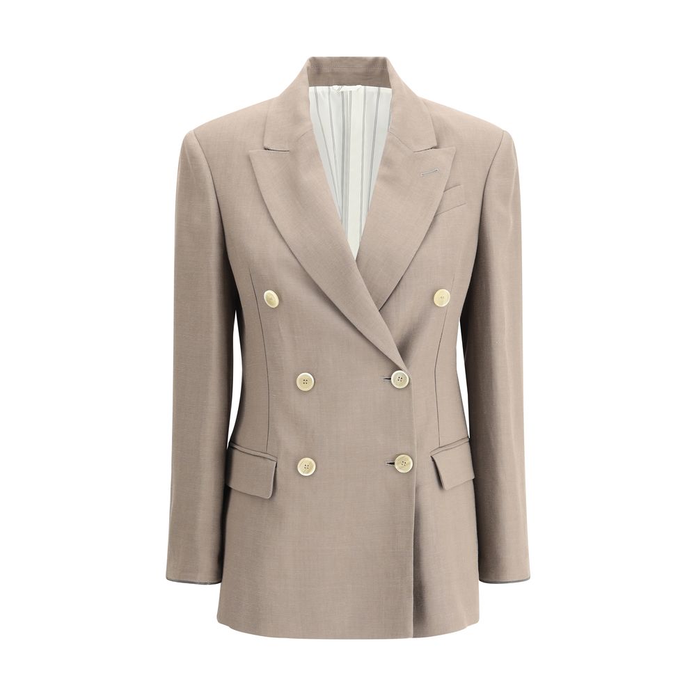 Brunello Cucinelli Blazer - Damen