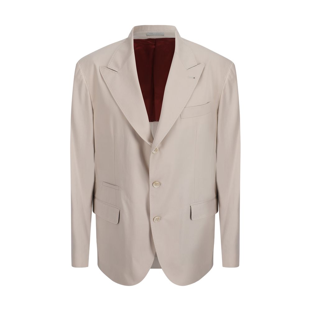 Brunello Cucinelli Blazer - Herren